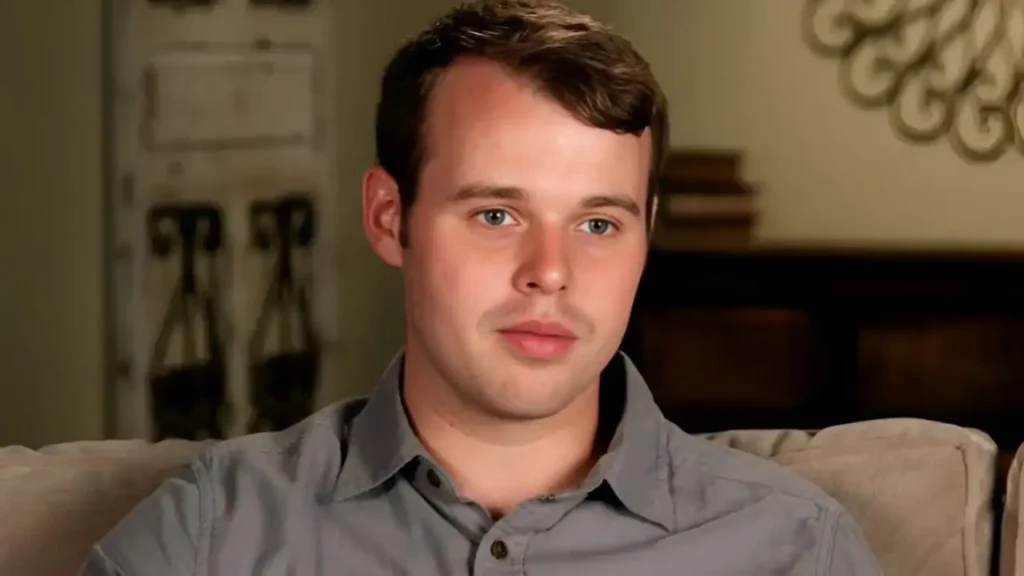 Joseph Duggar Bio, Age, Height, Wife, Net Worth And More