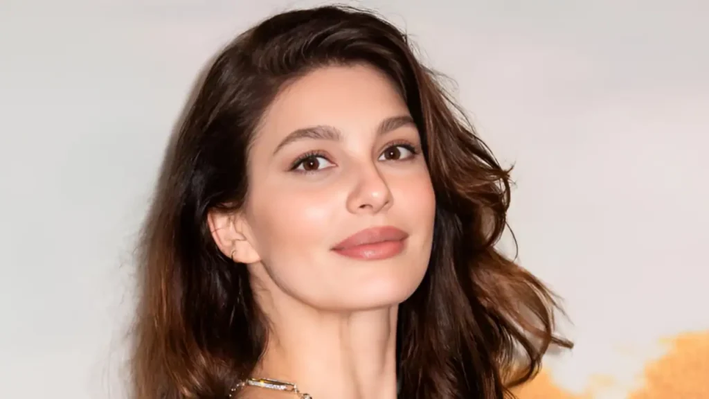 Camila Morrone Age, Height, Family, Net Worth And More