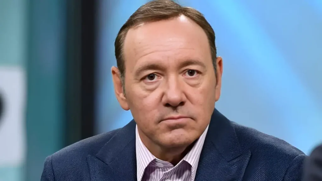 Kevin Spacey Net Worth, Age, Height, Movies And More