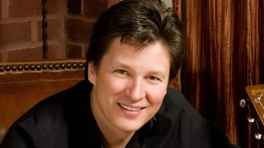 Ronnie Bowman Bio, Age, Height, Wife, Net Worth And More