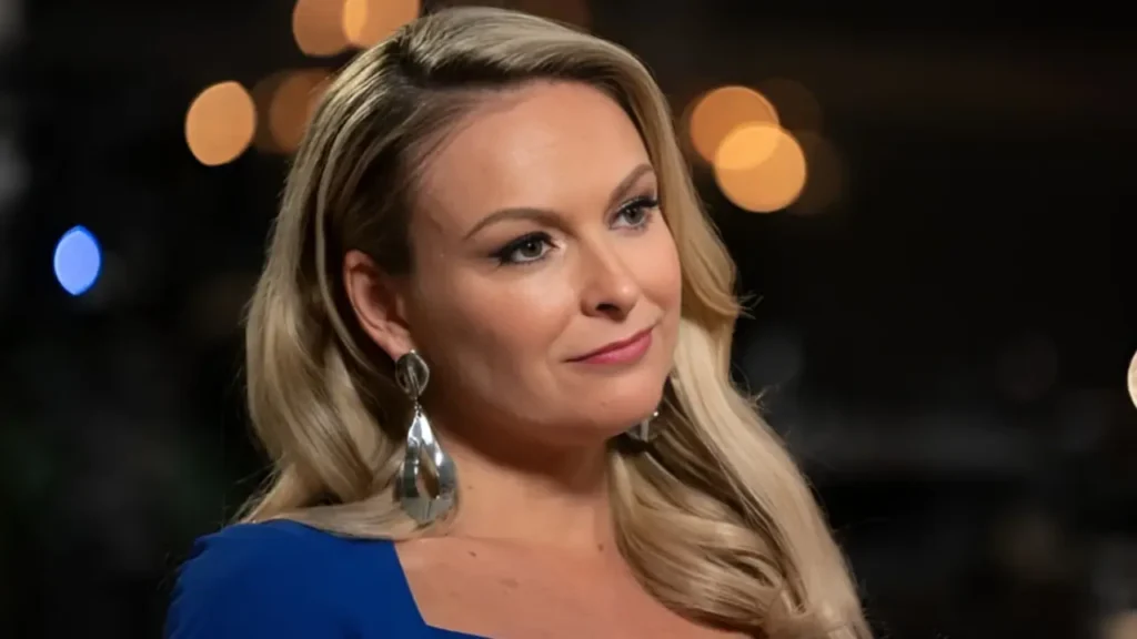 Mel Schilling Bio, Age, Height, Husband, Net Worth And More