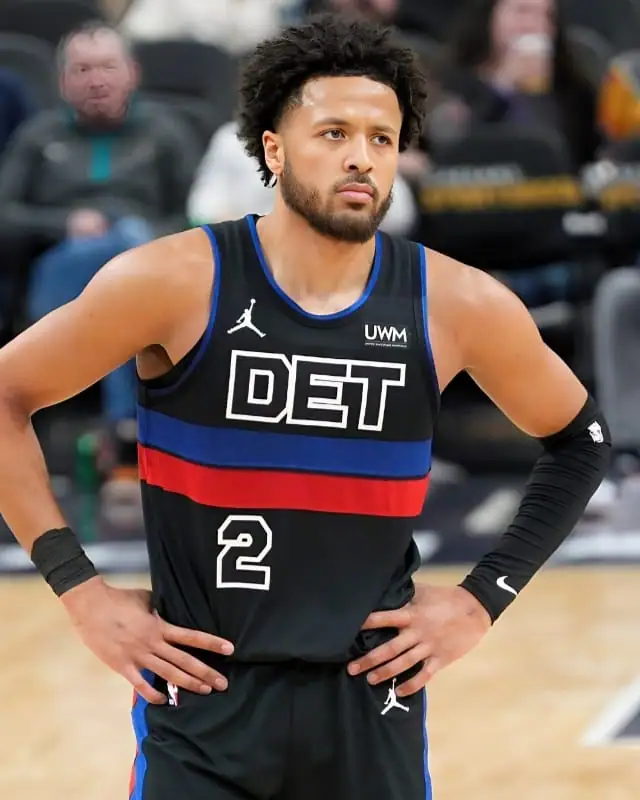 Cade Cunningham Height, Age, Wife, Stats, Net Worth