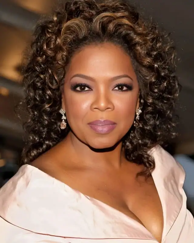 Oprah Winfrey Height, Age, Movies, Net Worth And More