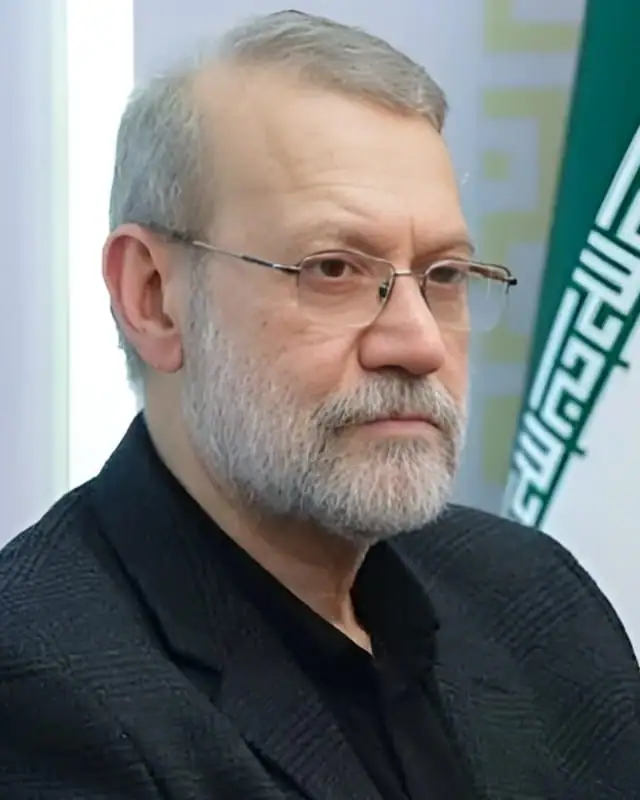 Ali Larijani Age, Height, Wife, Career, Net Worth And More
