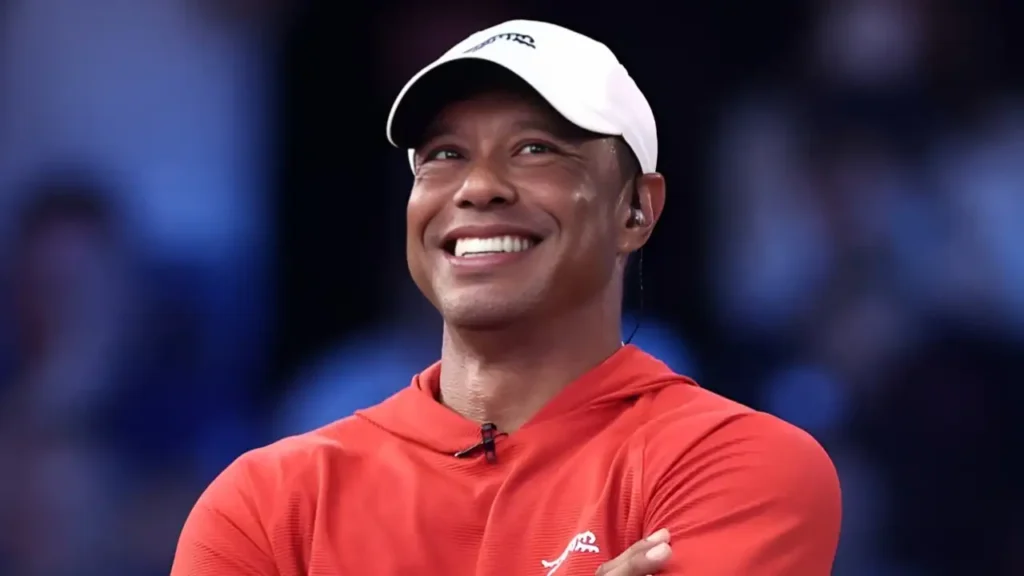 Tiger Woods Bio, Age, Height, Wife, Net Worth And More