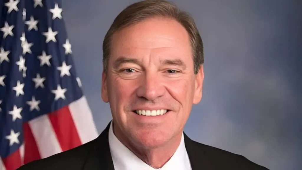 Neal Dunn Age, Height, Affairs, Net Worth And More