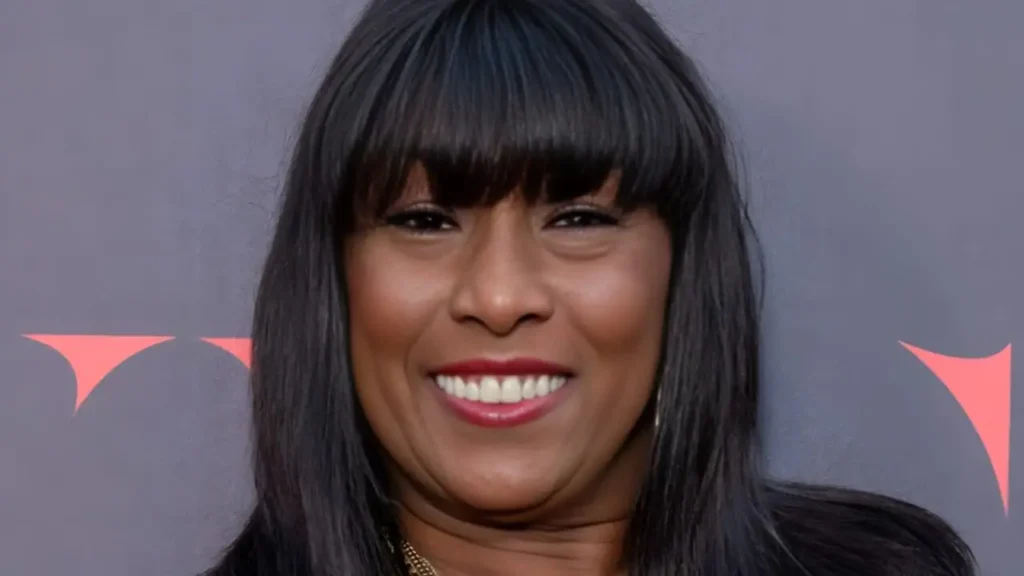 Kiki Shepard Age, Height, Affairs, Net Worth And More