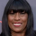 Kiki Shepard Age, Height, Affairs, Net Worth And More