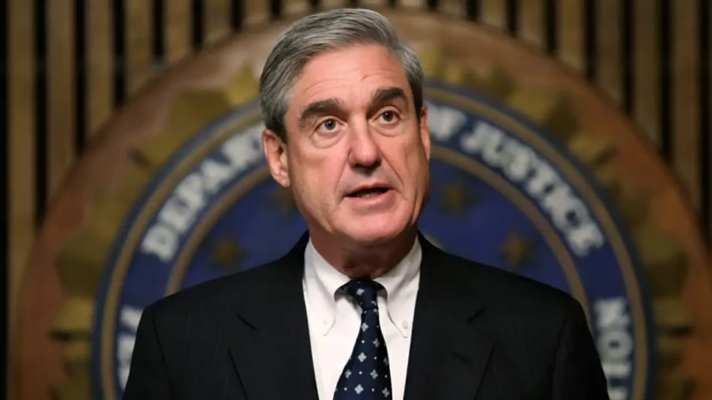 Robert Mueller Age, Height, Family, Net Worth And More