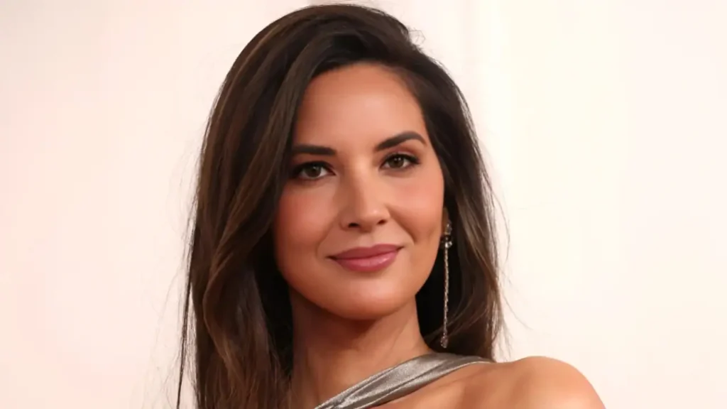 Olivia Munn Age, Height, Husband, Net Worth And More
