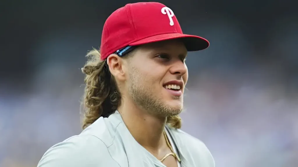 Alec Bohm Height, Age, Wife, Stats, Net Worth And More