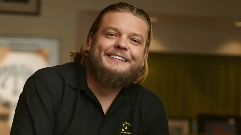Corey Harrison Age, Height, Family, Net Worth And More