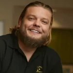 Corey Harrison Age, Height, Family, Net Worth And More