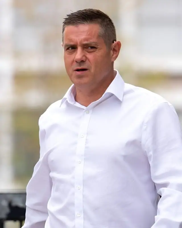 John Alford Age, Height, Wife, Movies, Net Worth And More