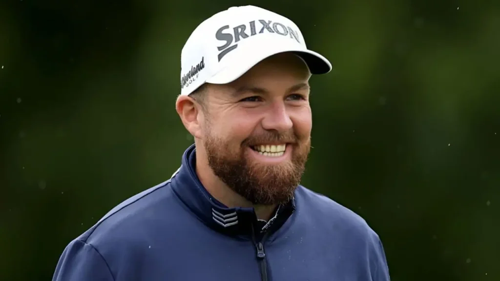Shane Lowry Age, Height, Wife, Stats, Net Worth And More