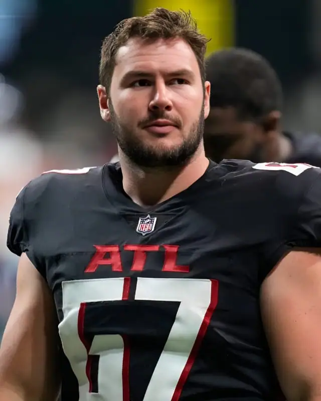 Drew Dalman Height, Age, Stats, Net Worth And More