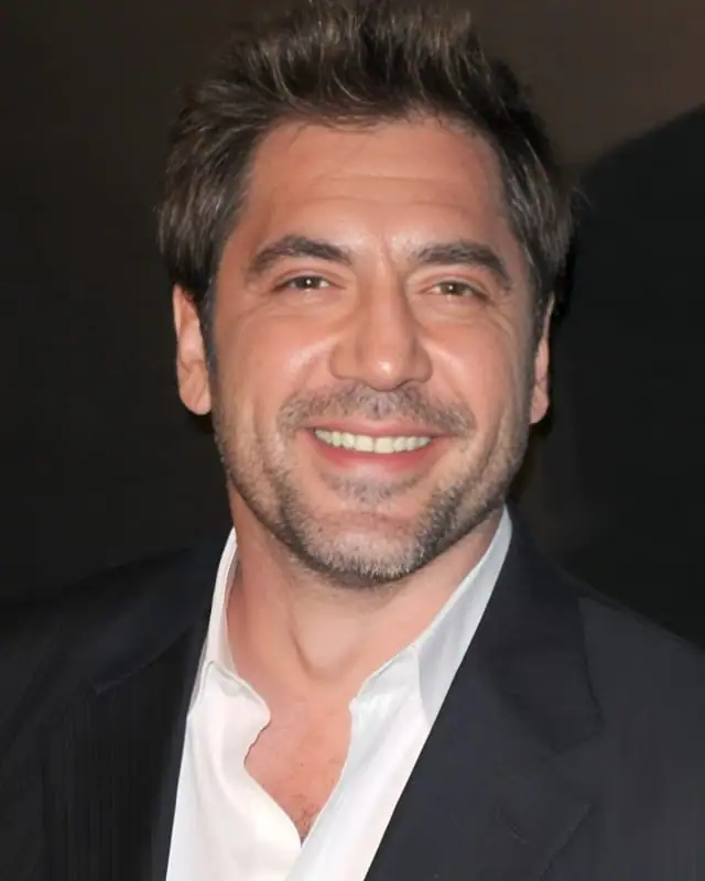 Javier Bardem Height, Age, Wife, Movies, Net Worth And More