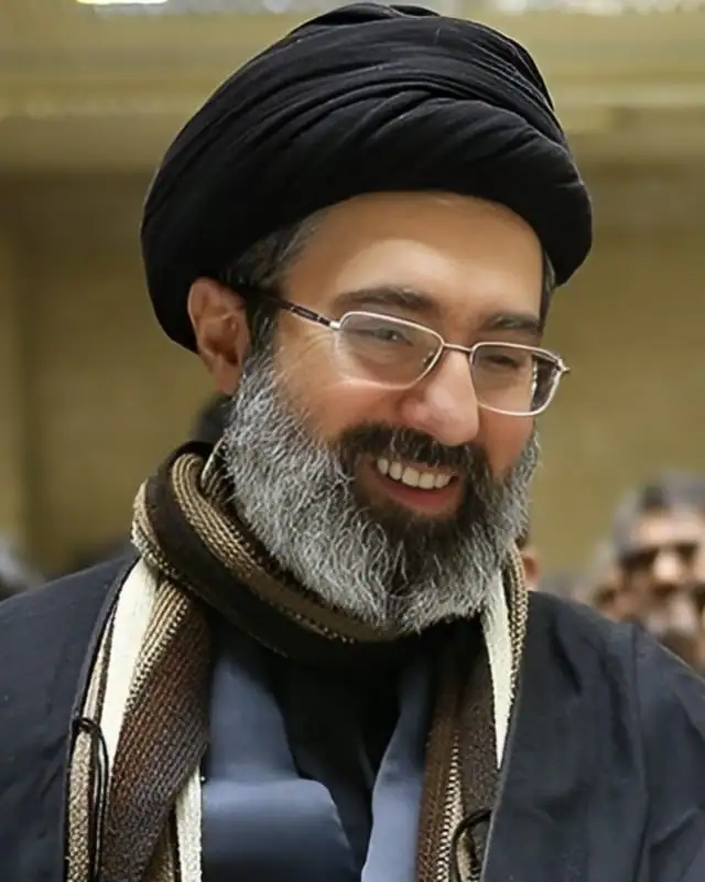 Mojtaba Khamenei Age, Height, Wife, Net Worth And More