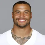 Dak Prescott Age, Height, Wife, Stats, Net Worth And More