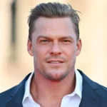 Alan Ritchson Height, Age, Wife, Movies, Net Worth And More