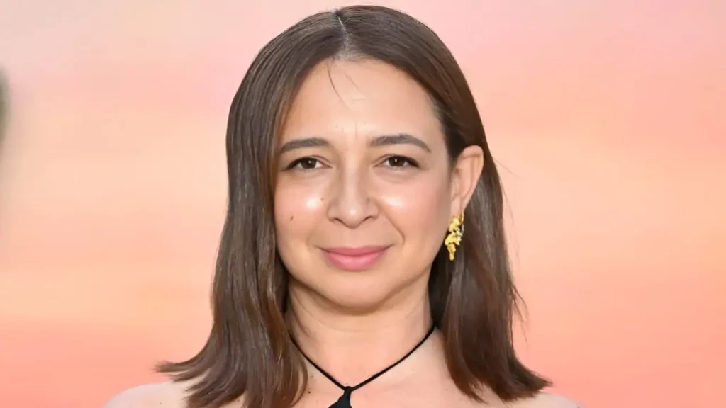 Maya Rudolph Age, Height, Affairs, Kids, Movies, Net Worth