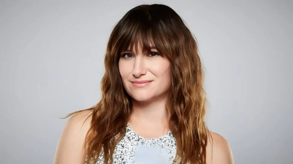Kathryn Hahn Age, Height, Movies, Net Worth And More