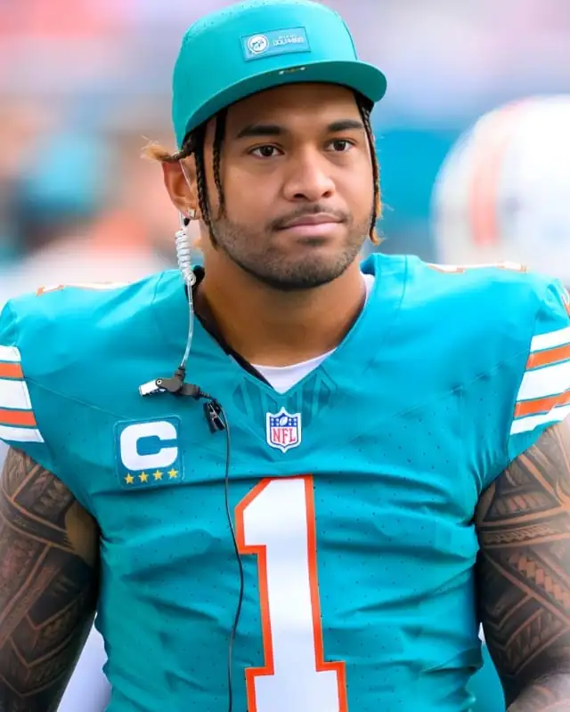 Tua Tagovailoa Height, Age, Stats, Net Worth And More