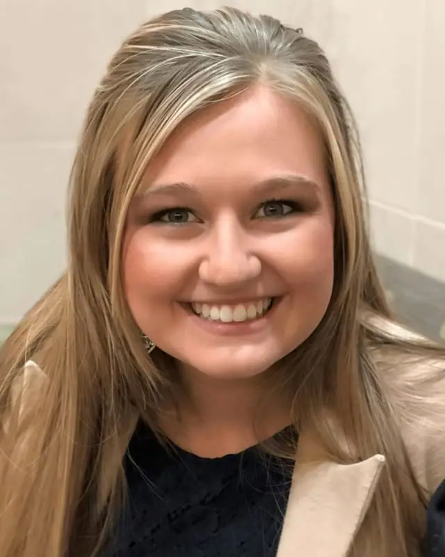 Kendra Caldwell Age, Height, Husband, Net Worth And More