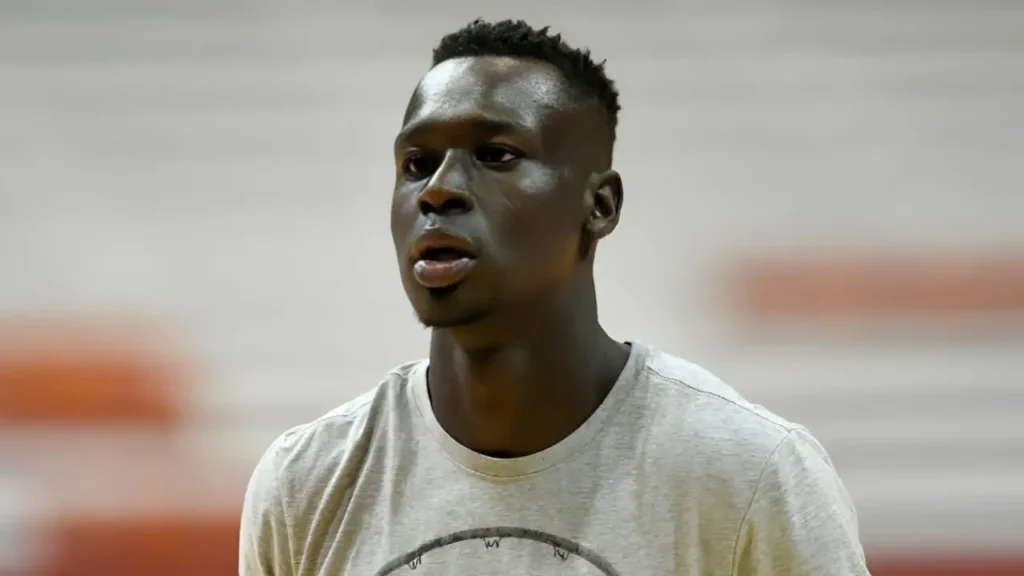 John Bol Height, Age, Family, Stats, Net Worth And More