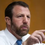 Markwayne Mullin Height, Age, Wife, Net Worth And More
