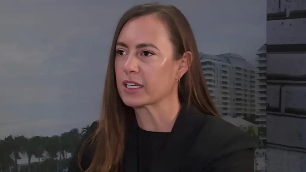 Emily Gregory Age, Height, Affairs, Net Worth And More