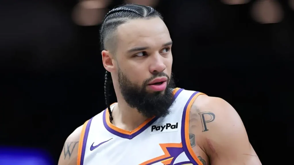Dillon Brooks Height, Age, Wife, Stats, Net Worth And More