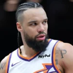 Dillon Brooks Height, Age, Wife, Stats, Net Worth And More