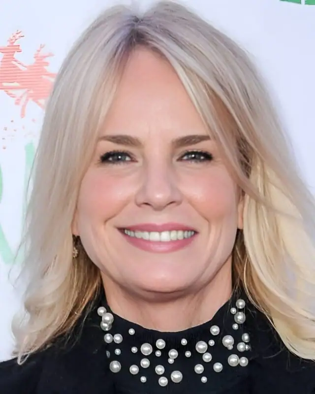 Jennifer Runyon Age, Height, Movies, Net Worth And More