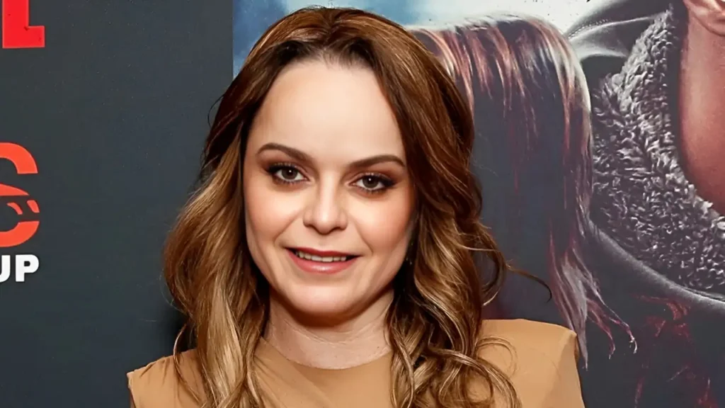 Taryn Manning Age, Height, Movies, Net Worth And More