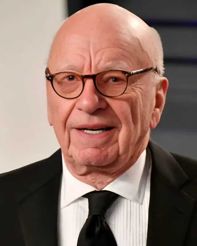 Rupert Murdoch Net Worth, Age, Height, Facts And More