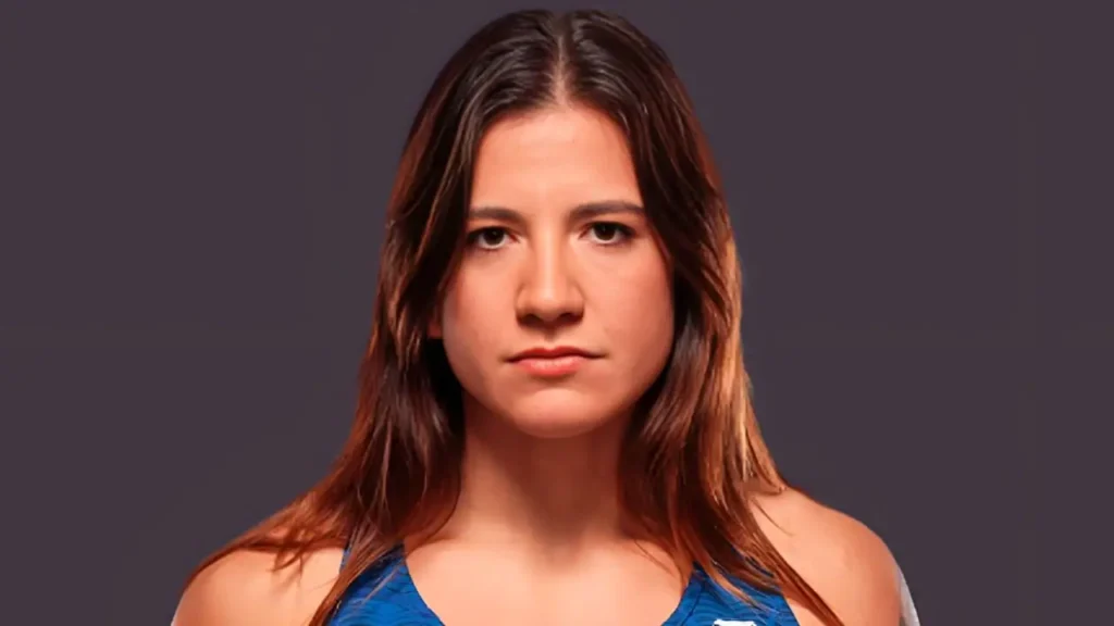 Ailin Perez Age, Height, Affairs, Net Worth And More