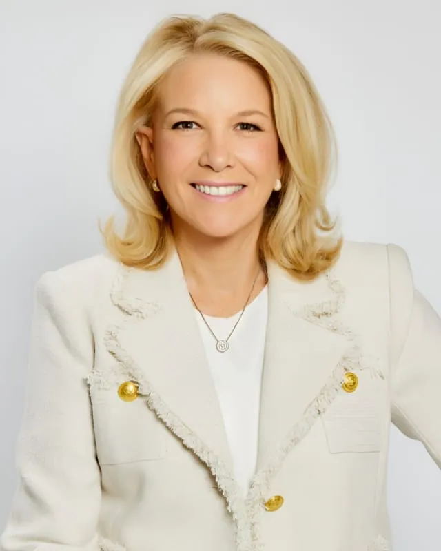 Joan Lunden Age, Height, Husband, Net Worth And More