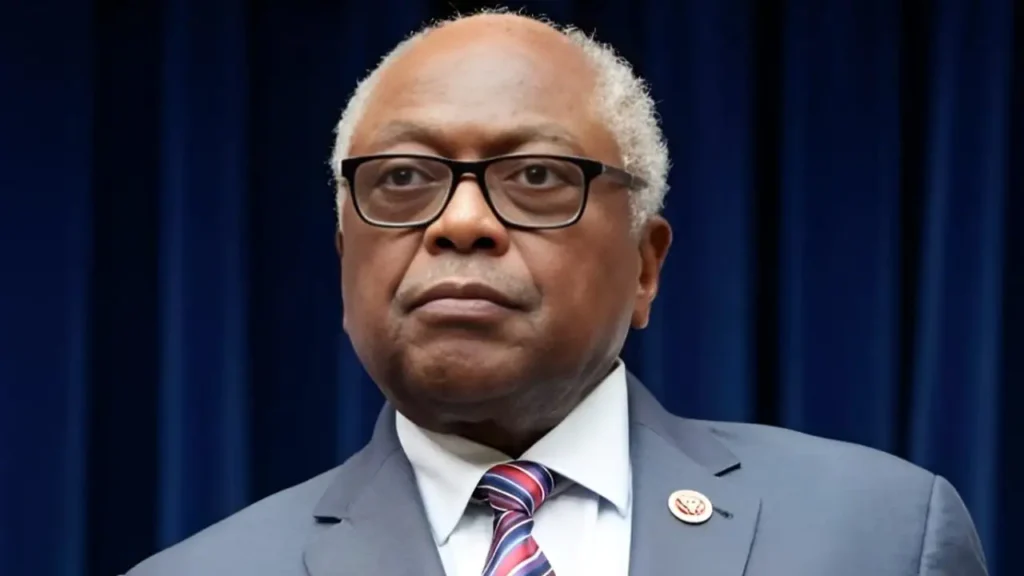 Jim Clyburn Age, Height, Wife, News, Net Worth And More