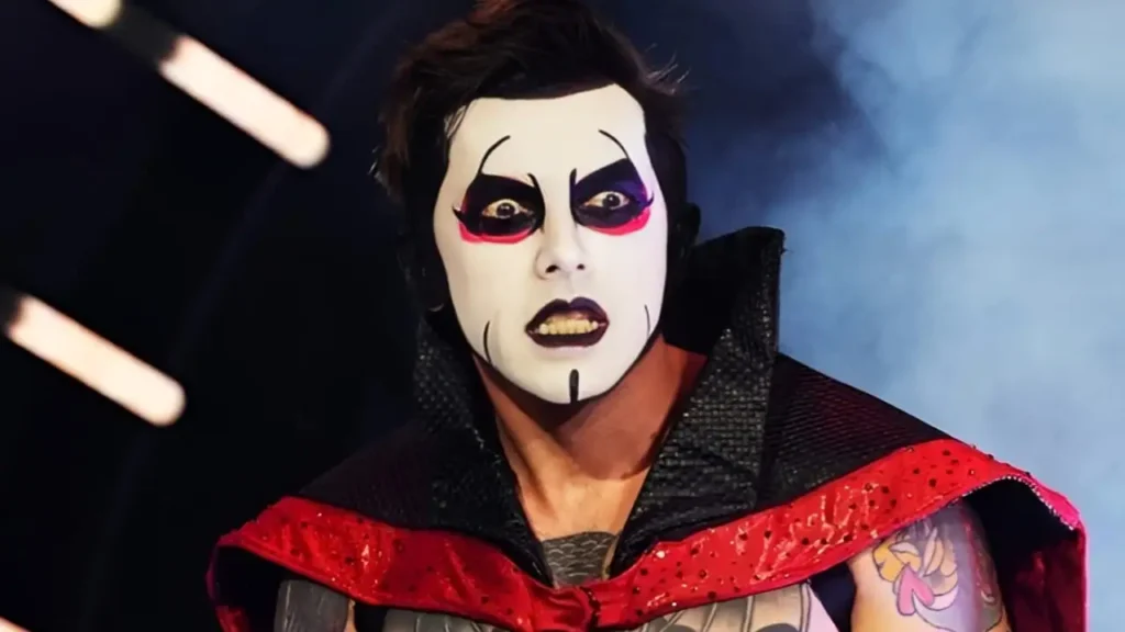 Danhausen Age, Height, Wife, Kids, Net Worth And More