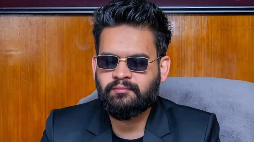 Balen Shah Age, Height, Wife, Religion, Net Worth And More