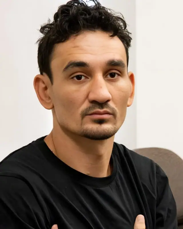 Max Holloway Age, Height, Affairs, Net Worth And More