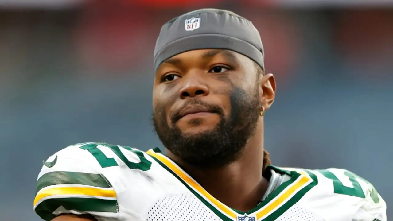 Gar Rashed Rashan Gary Height, Age, Family, Stats, Net Worth And More » Biography ...