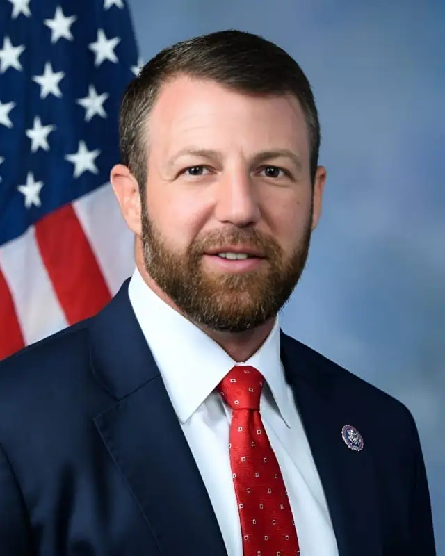 Markwayne Mullin Height, Age, Wife, Net Worth And More