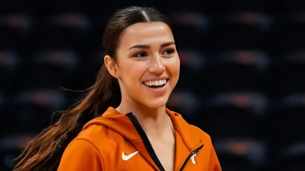 Sarah Graves Height, Age, Stats, Net Worth And More