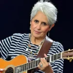 Joan Baez Age, Height, Songs, Net Worth And More