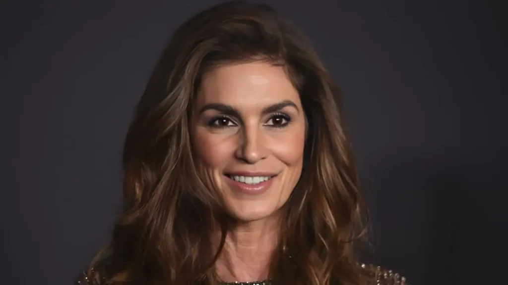 Cindy Crawford Age, Height, Movies, Net Worth And More