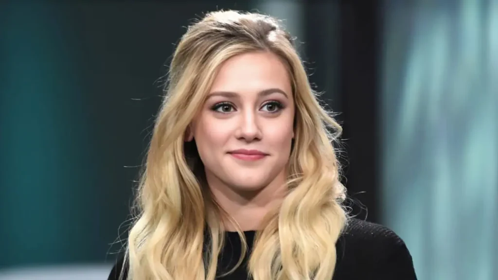 Lili Reinhart Age, Height, Affairs, Movies, Net Worth And More