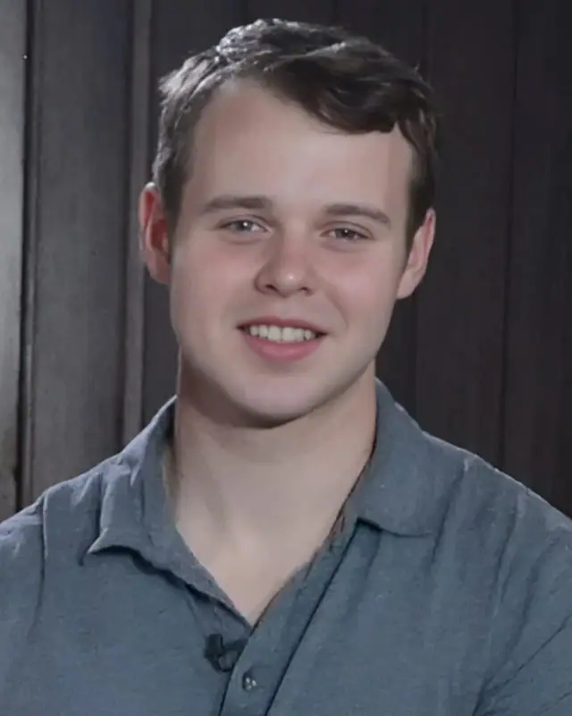 Joseph Duggar Bio, Age, Height, Wife, Net Worth And More