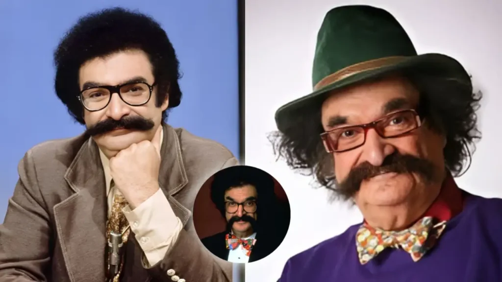 Gene Shalit Age, Height, Family, Net Worth And More